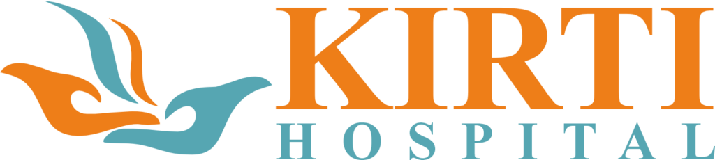 Kirti Hospital